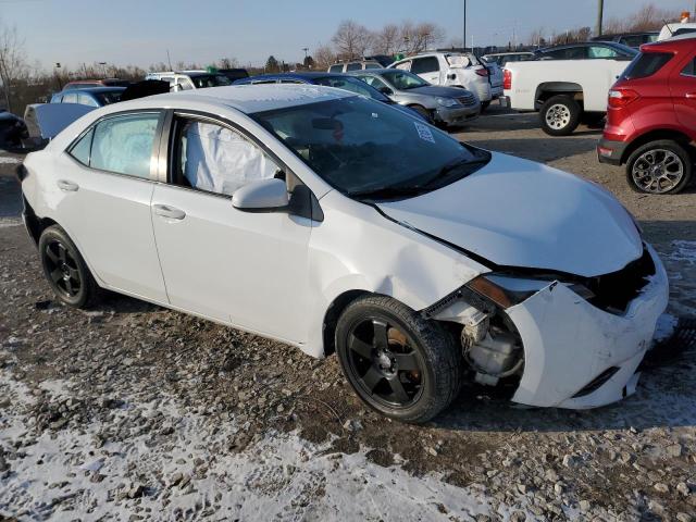 Photo 4 from auction – 2016 TOYOTA COROLLA L with VIN 2T1BURHE9GC654402
