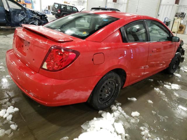 Photo 3 from auction – 2004 SATURN ION LEVEL with VIN 1G8AN12F14Z190660