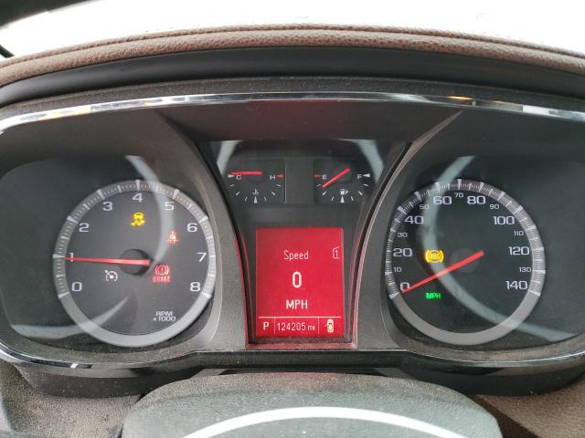 Photo 9 from auction – 2012 GMC TERRAIN SL with VIN 2GKALUEK2C6286804
