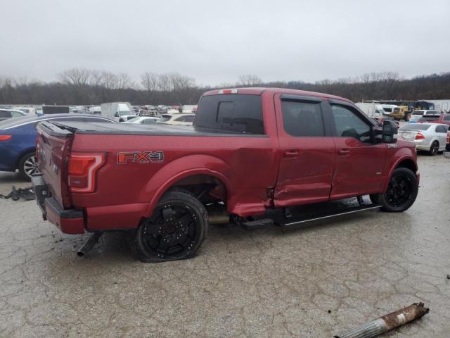 Photo 3 from auction – 2015 FORD F150 SUPER with VIN 1FTFW1EG5FFA20593