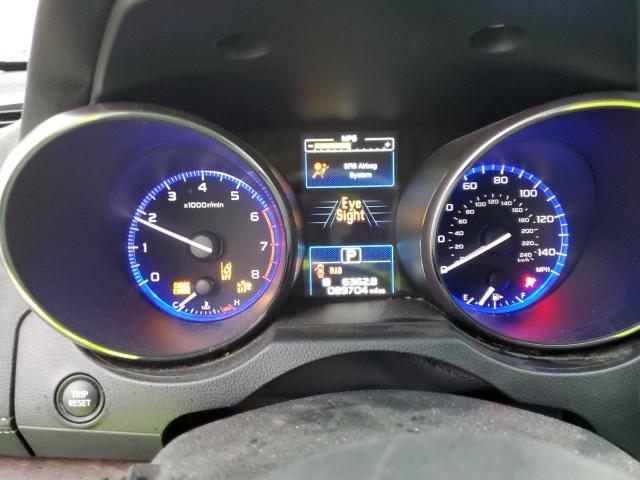 Photo 9 from auction – 2019 SUBARU OUTBACK 2. with VIN 4S4BSANC0K3242361