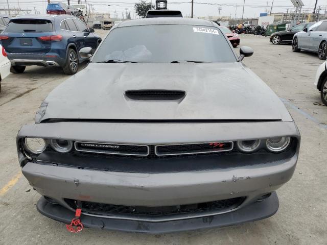 Photo 5 from auction – 2020 DODGE CHALLENGER with VIN 2C3CDZBT3LH118397