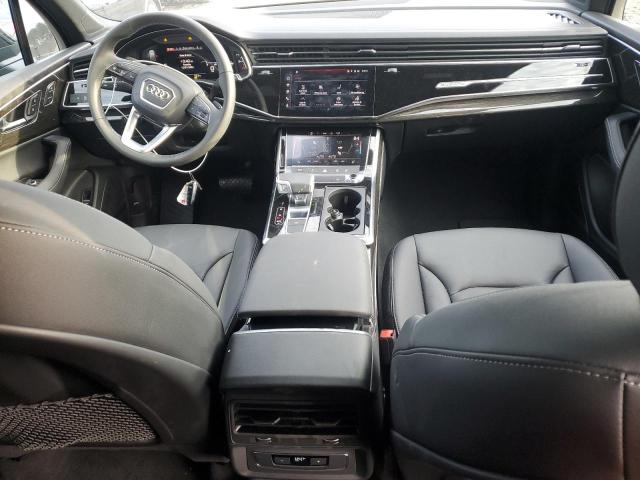 Zdjęcie 8 z aukcji – 2025 AUDI Q7 PREMIUM z VIN WA1LCBF75SD004166