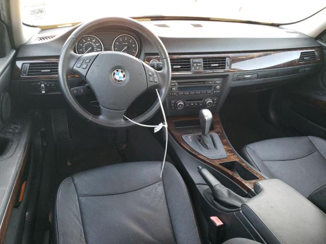 Photo 8 from auction – 2010 BMW 3 SERIES with VIN WBAPH7G59ANM52287