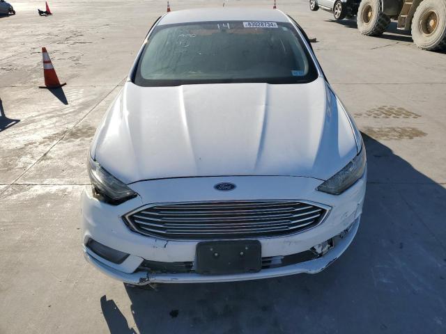 Photo 5 from auction – 2017 FORD FUSION SE with VIN 3FA6P0H72HR299886