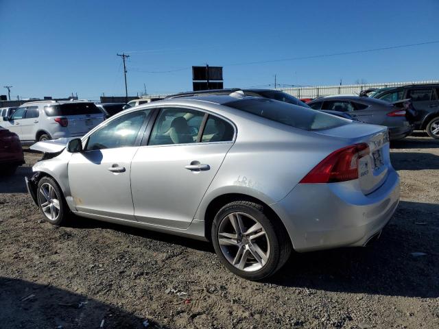 Photo 2 from auction – 2014 VOLVO S60 T5 with VIN YV1612FS5E1280859