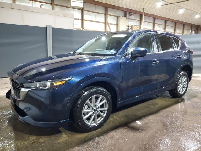 MAZDA CX-5 SELEC 2024 with VIN JM3KFBBL9R0457985 - Photo from auction