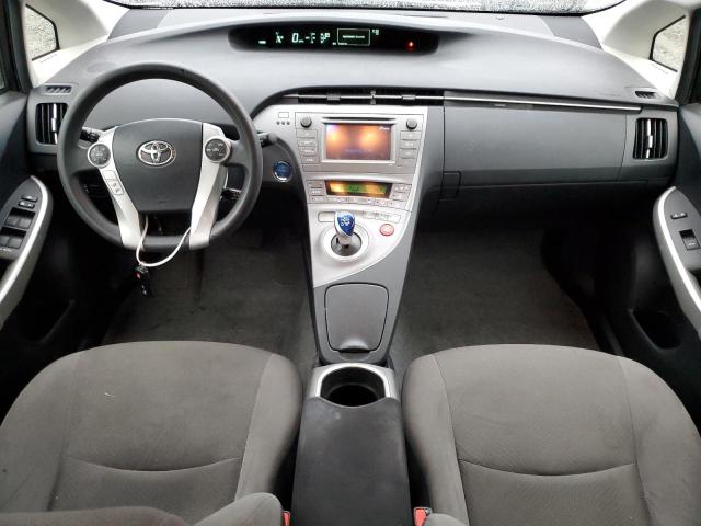 Photo 8 from auction – 2015 TOYOTA PRIUS with VIN JTDKN3DU4F0399092