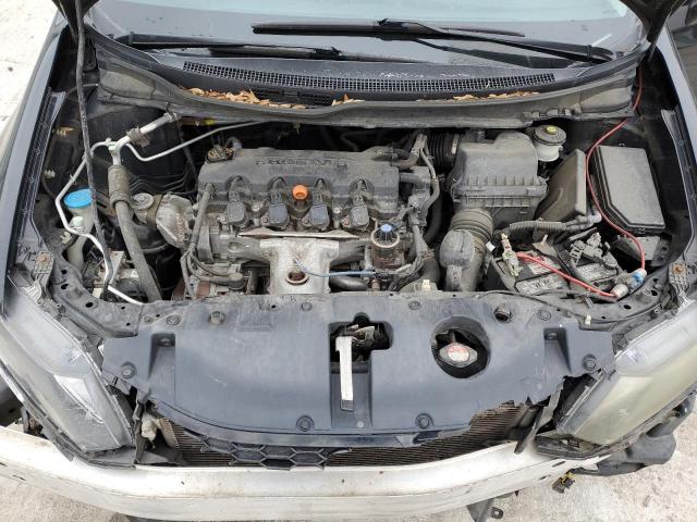 Photo 11 from auction – 2013 HONDA CIVIC EX with VIN 19XFB2F87DE028226