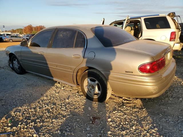 Photo 2 from auction – 2001 BUICK LESABRE CU with VIN 1G4HP54K414180693