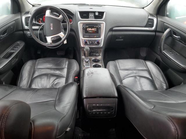 Photo 8 from auction – 2015 GMC ACADIA SLT with VIN 1GKKVRKD5FJ126344