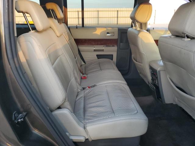 Photo 11 from auction – 2011 FORD FLEX LIMIT with VIN 2FMHK6DT0BBD24373