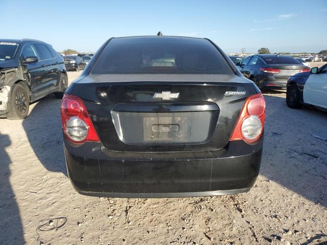 Photo 6 from auction – 2012 CHEVROLET SONIC LS with VIN 1G1JA5SH6C4166658