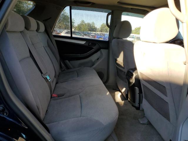 Photo 11 from auction – 2003 TOYOTA 4RUNNER SR with VIN JTEBT14R438000650