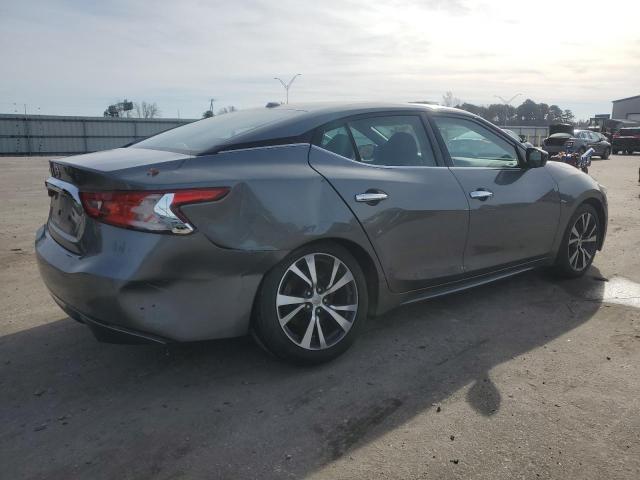 Photo 3 from auction – 2017 NISSAN MAXIMA 3.5 with VIN 1N4AA6AP8HC366465