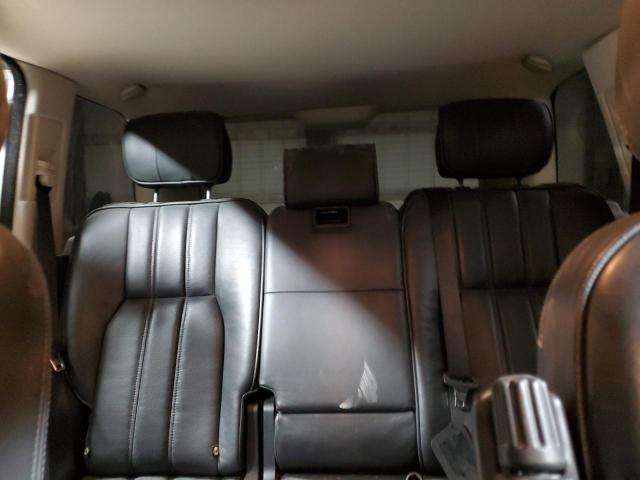 Photo 10 from auction – 2006 LAND ROVER RANGE ROVE with VIN SALMF13436A215470