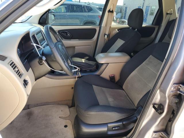 Zdjęcie 7 z aukcji – 2007 FORD ESCAPE XLT z VIN 1FMCU03157KB52615