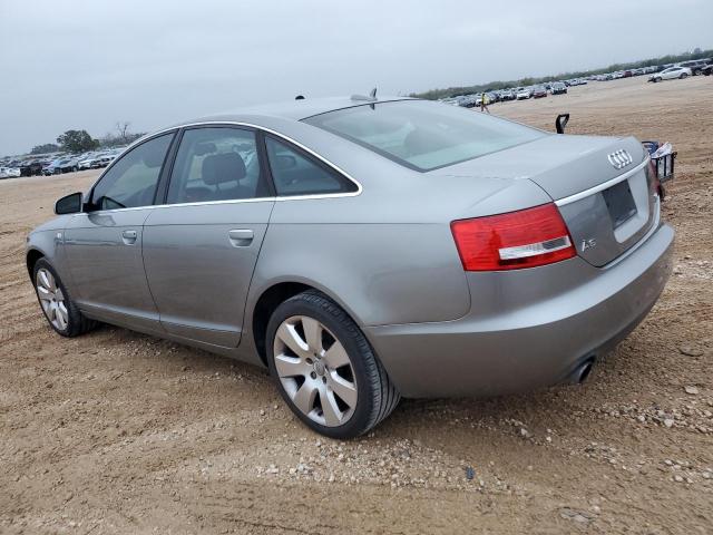 Photo 2 from auction – 2006 AUDI A6 3.2 QUA with VIN WAUDH74F96N140218