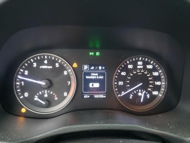 Photo 9 from auction – 2017 HYUNDAI TUCSON LIM with VIN KM8J33A43HU444908