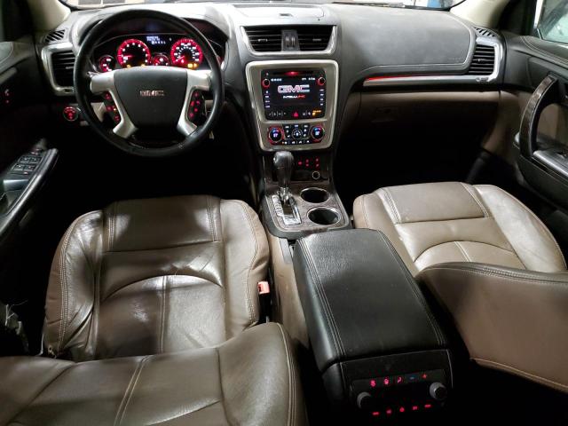 Photo 8 from auction – 2015 GMC ACADIA SLT with VIN 1GKKVRKD5FJ341822