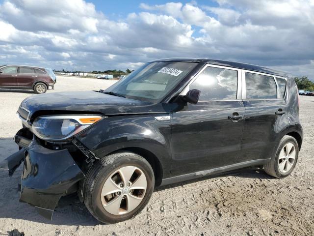 Photo 1 from auction – 2015 KIA SOUL with VIN KNDJN2A28F7178126