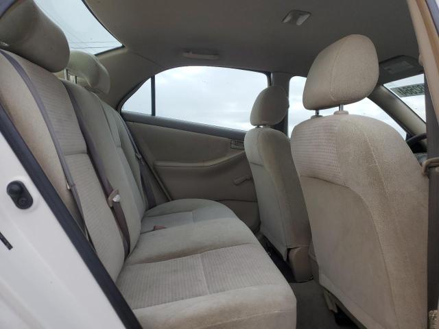 صورة رقم 10 من المزاد - 2007 TOYOTA COROLLA CE مع VIN JTDBR32E770135172