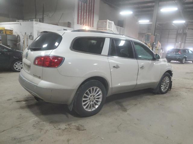 Photo 3 from auction – 2012 BUICK ENCLAVE with VIN 5GAKVCED3CJ358670