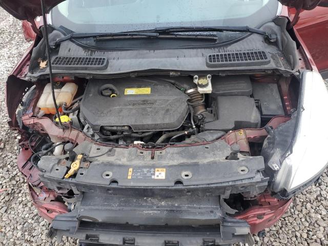 Foto 12 de la subasta – 2014 FORD ESCAPE SE con VIN 1FMCU0GXXEUD08082