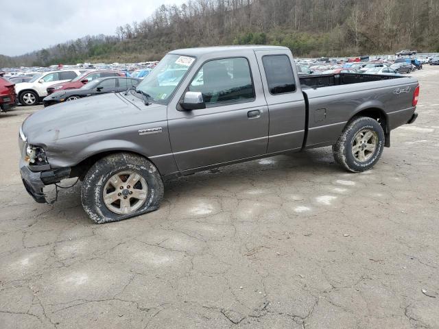 FORD RANGER 2006 with VIN 1FTZR15E76PA36047 - Photo from auction