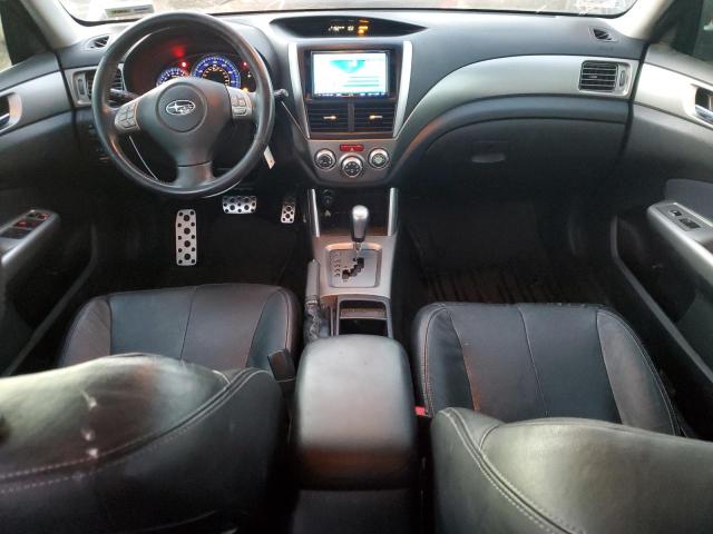 Photo 8 from auction – 2009 SUBARU FORESTER 2 with VIN JF2SH66629H766487