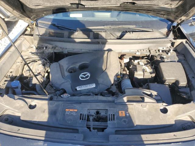 Photo 12 from auction – 2019 MAZDA CX-9 TOURI with VIN JM3TCACY9K0325882