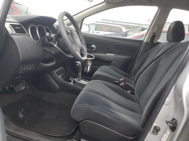Photo 7 from auction – 2011 NISSAN VERSA S with VIN 3N1BC1CP4BL440441