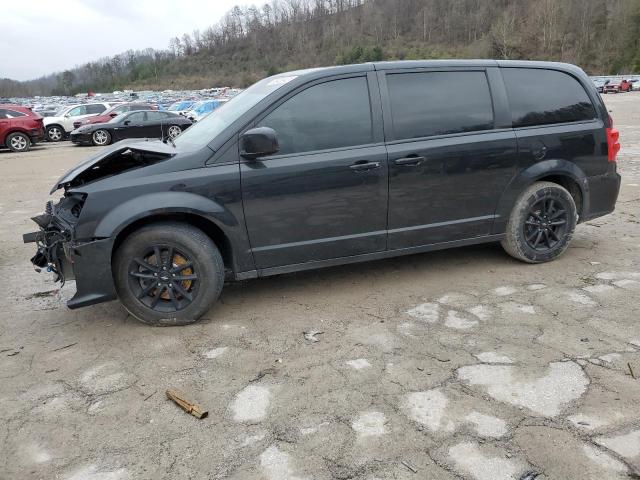 DODGE GRAND CARA 2020 with VIN 2C4RDGEG2LR189397 - Photo from auction