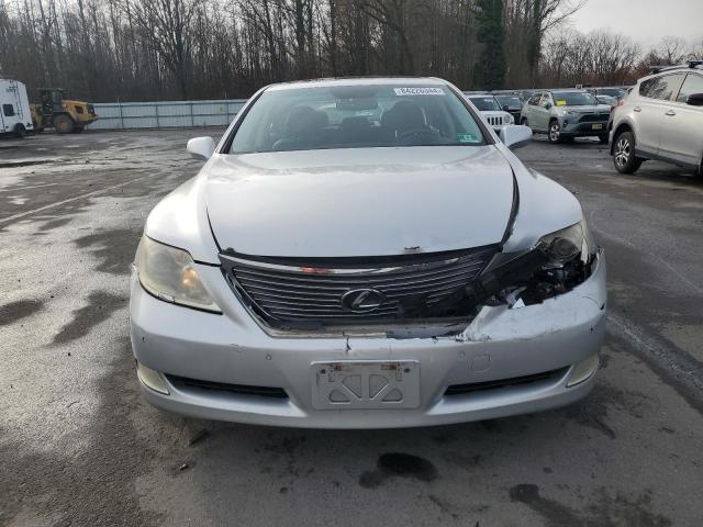 Photo 5 from auction – 2008 LEXUS LS 460 with VIN JTHBL46F485067121