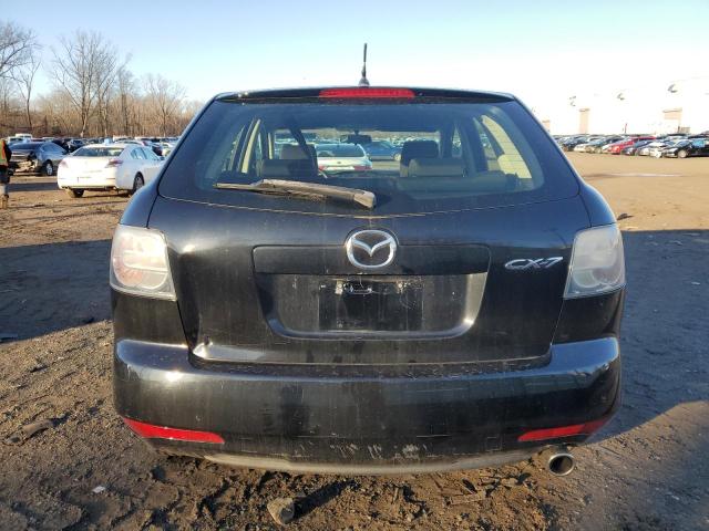 Photo 6 from auction – 2010 MAZDA CX-7 with VIN JM3ER2WM5A0309330