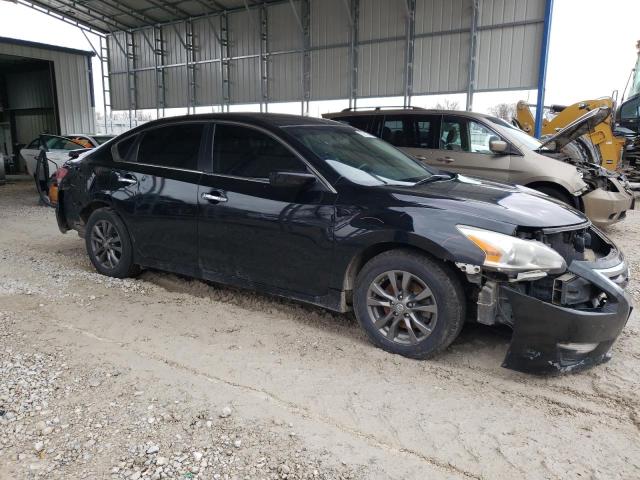 Photo 4 from auction – 2015 NISSAN ALTIMA 2.5 with VIN 1N4AL3AP5FC298633