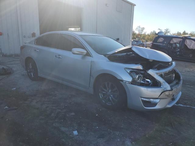 Photo 4 from auction – 2015 NISSAN ALTIMA 2.5 with VIN 1N4AL3AP1FC481561
