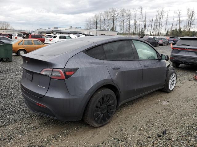 Снимка 3 от търг – 2023 TESLA MODEL Y с VIN 7SAYGDEE8PF927644