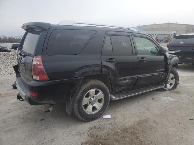 Photo 3 from auction – 2004 TOYOTA 4RUNNER LI with VIN JTEBT17R440034308