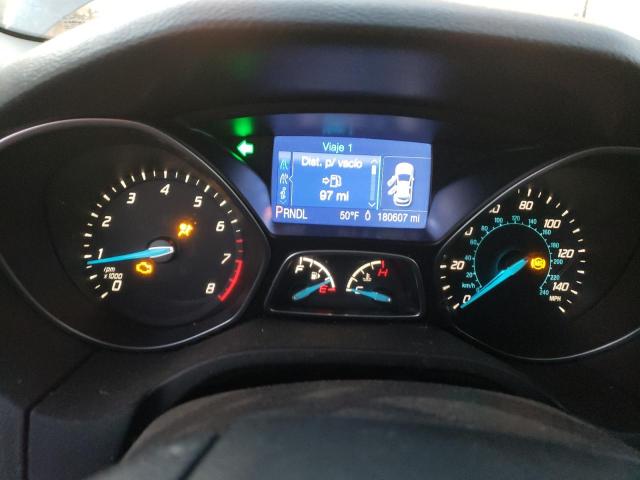 Photo 9 from auction – 2013 FORD FOCUS SE with VIN 1FADP3F23DL150248