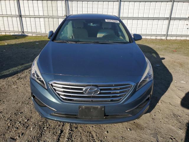 Photo 5 from auction – 2017 HYUNDAI SONATA SE with VIN 5NPE24AF6HH474124