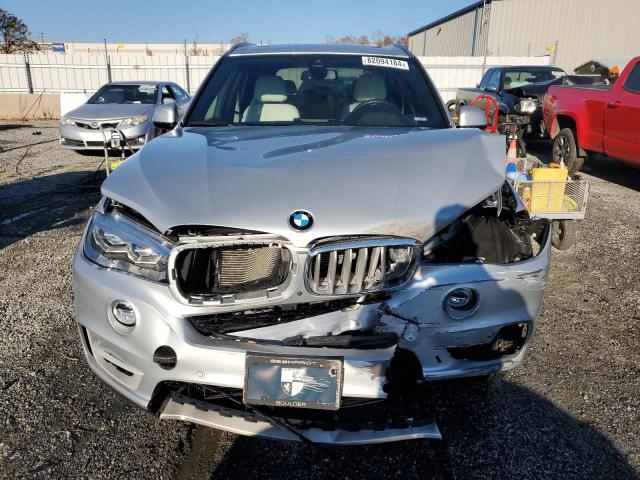 Photo 5 from auction – 2017 BMW X5 XDRIVE3 with VIN 5UXKR0C31H0V70412