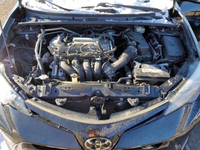 Photo 11 from auction – 2017 TOYOTA COROLLA L with VIN 2T1BURHE9HC862121