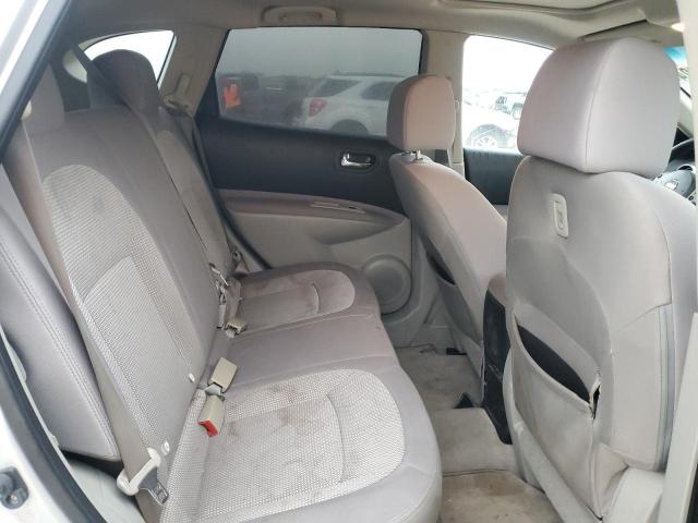 Photo 10 from auction – 2012 NISSAN ROGUE S with VIN JN8AS5MT8CW613571