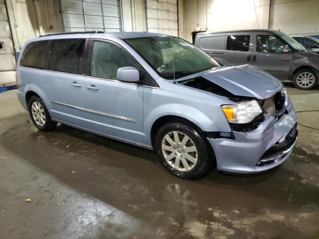 Photo 4 from auction – 2013 CHRYSLER TOWN & COU with VIN 2C4RC1BG8DR620606