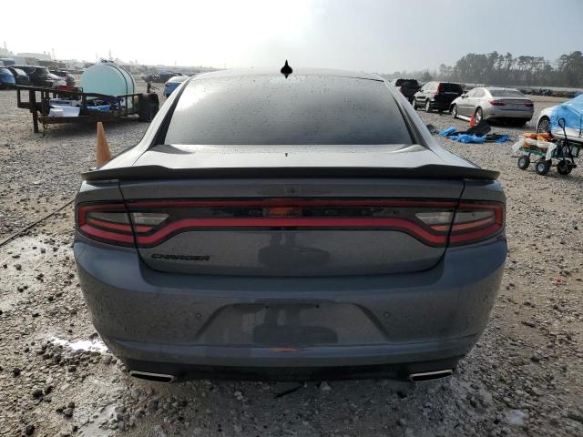 Photo 6 from auction – 2023 DODGE CHARGER SX with VIN 2C3CDXBG2PH607483