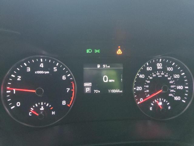 Photo 9 from auction – 2019 KIA FORTE FE with VIN 3KPF24AD6KE012189