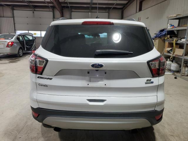 Photo 6 from auction – 2017 FORD ESCAPE SE with VIN 1FMCU9GD5HUC32138