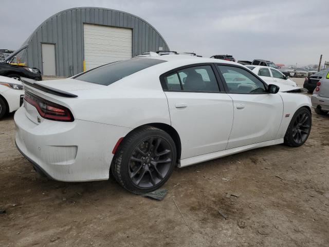 Photo 3 from auction – 2023 DODGE CHARGER SC with VIN 2C3CDXGJ2PH525001