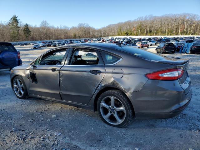 Photo 2 from auction – 2014 FORD FUSION SE with VIN 1FA6P0H79E5354798